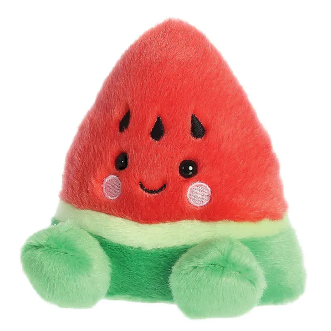 Hovedbilde Palm Pals - Sandy Vannmelon 13 cm