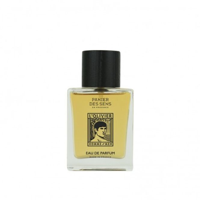Hovedbilde Panier Des Sense L'Olivier Eau de Parfum 50 ml