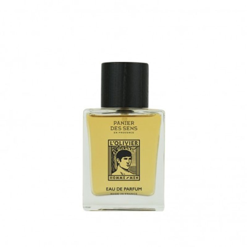 Parfyme - Panier Des Sense L'Olivier Eau de Parfum 50 ml