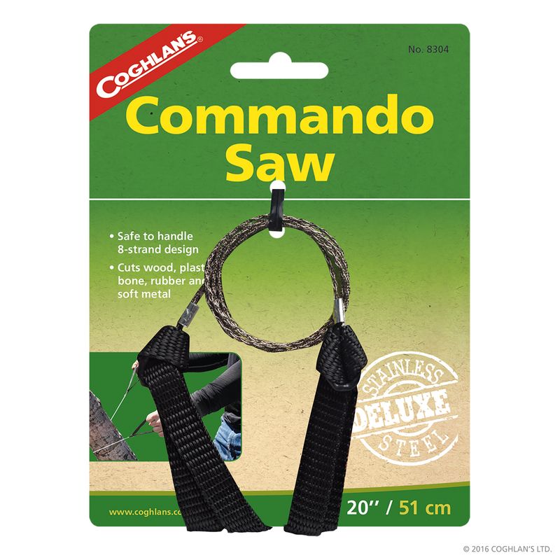 Sag sammenleggbar 15 gram Coghlans 