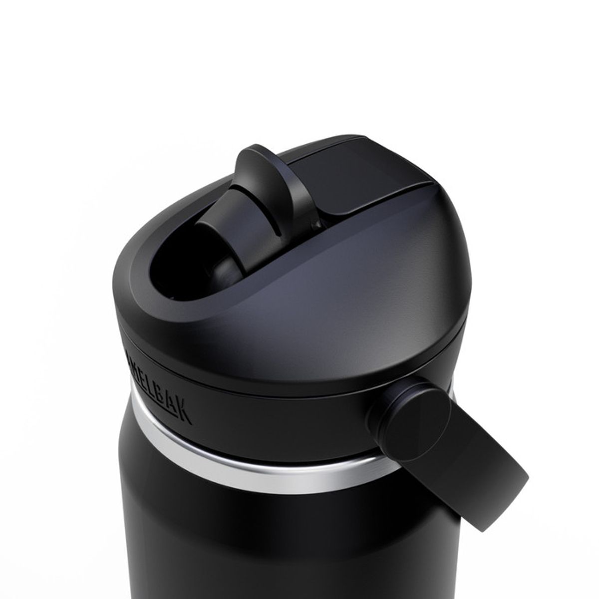 Camelbak Drikkeflaske Thrive Flip Straw VSS Black 0,75L