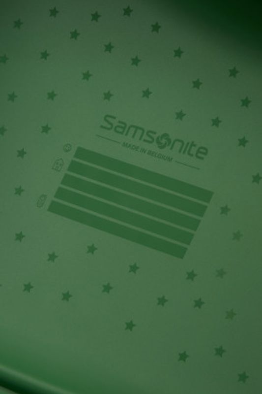 Barnekoffert dreamrider Motorsykkel Samsonite