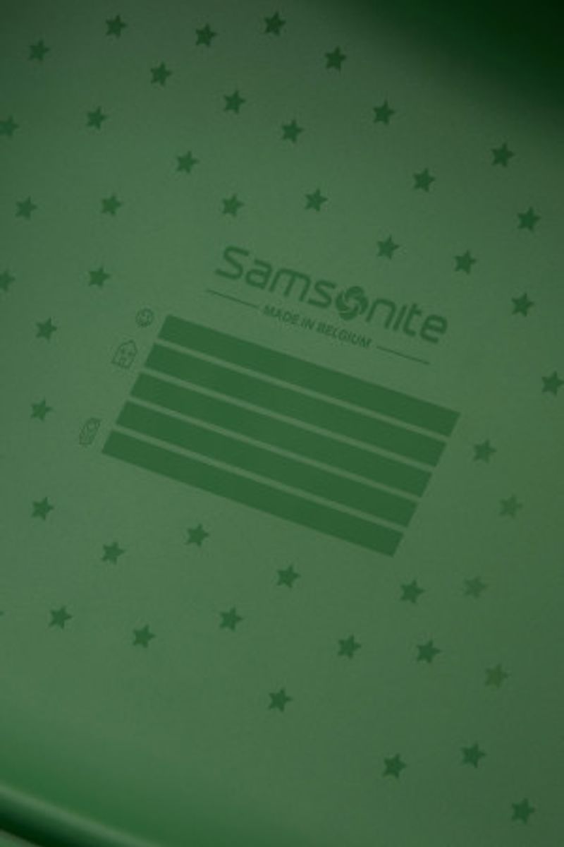 Barnekoffert dreamrider Motorsykkel Samsonite