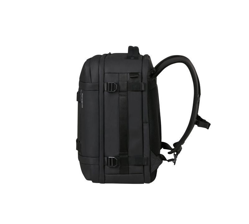 Samsonite Cabin Pack Underseat ryggsekk S 29L – Black (Ryanair & Norwegian)