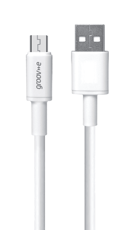 Groove Ladekabel Micro-USB til USB- A