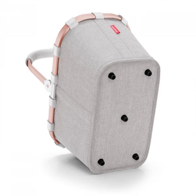 Reisenthel Carrybag Twist Sky Rose