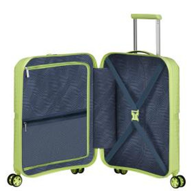 American Tourister Airconic kabinkoffert