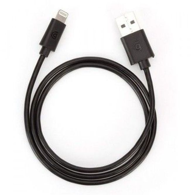 Hovedbilde Ladekabel Lightning 1M Griffin