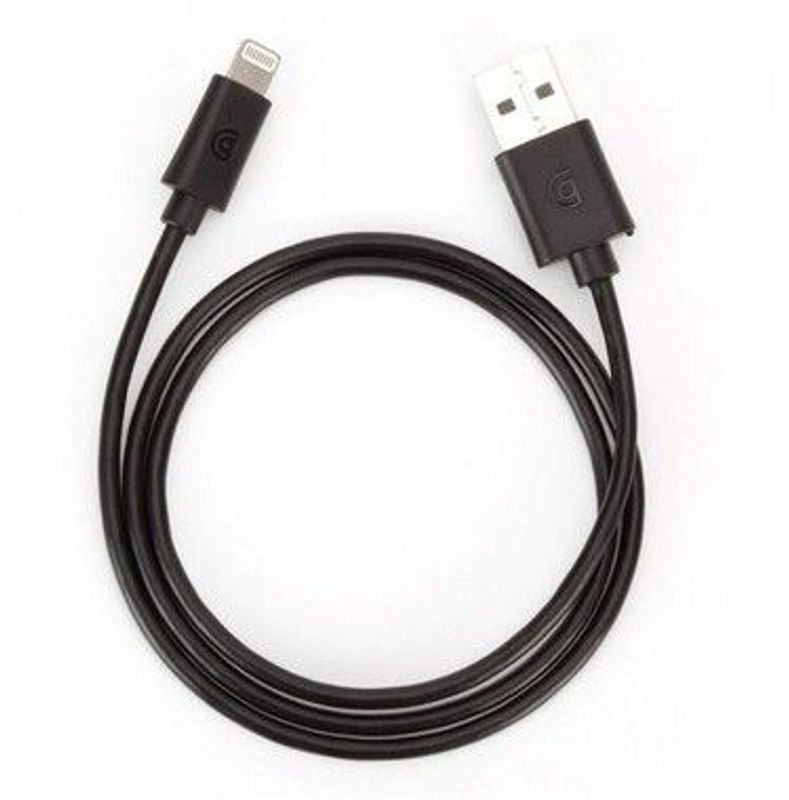Ladekabel Lightning 1M Griffin