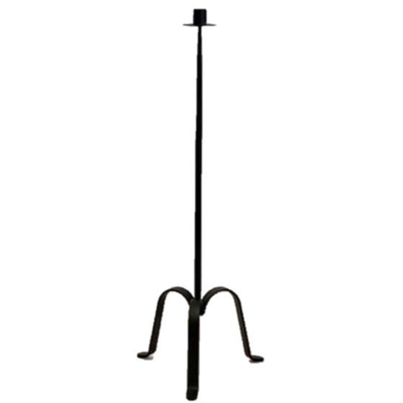 Spegels Smijern Lysestake 70 cm
