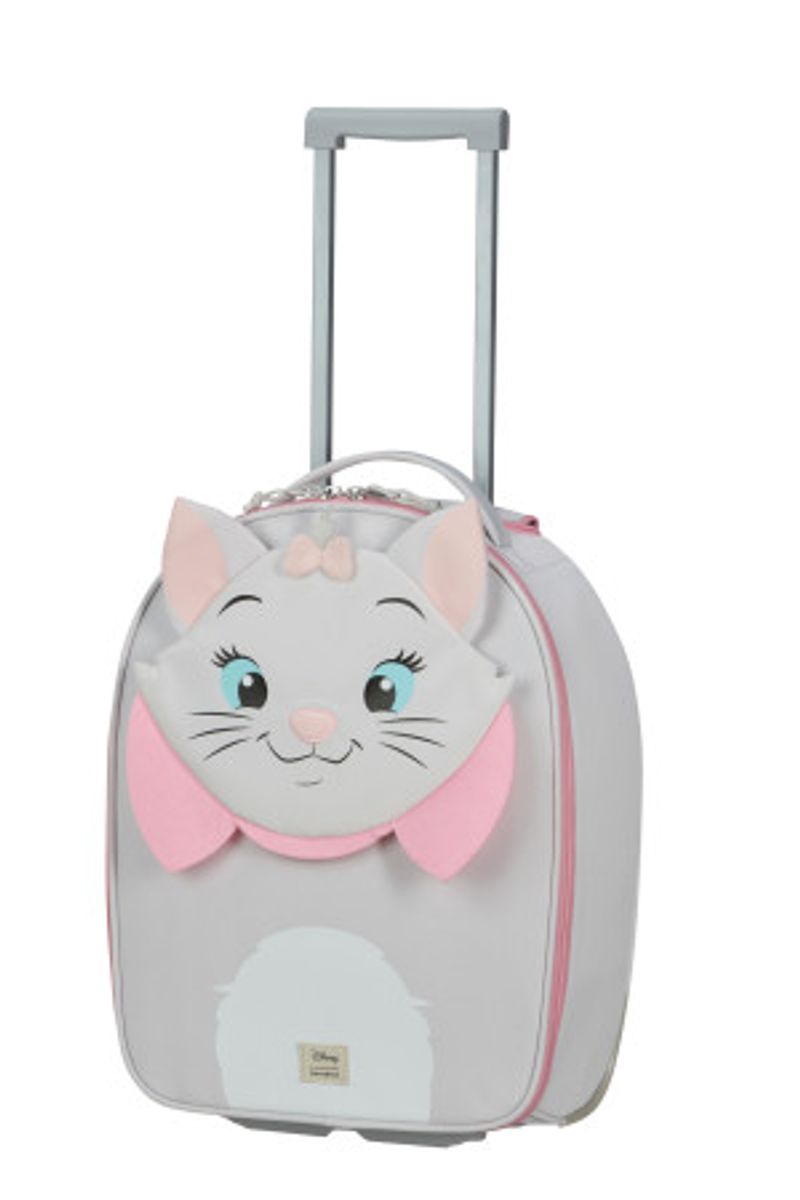 Barnekoffert 23L Disney Marie Aristocat