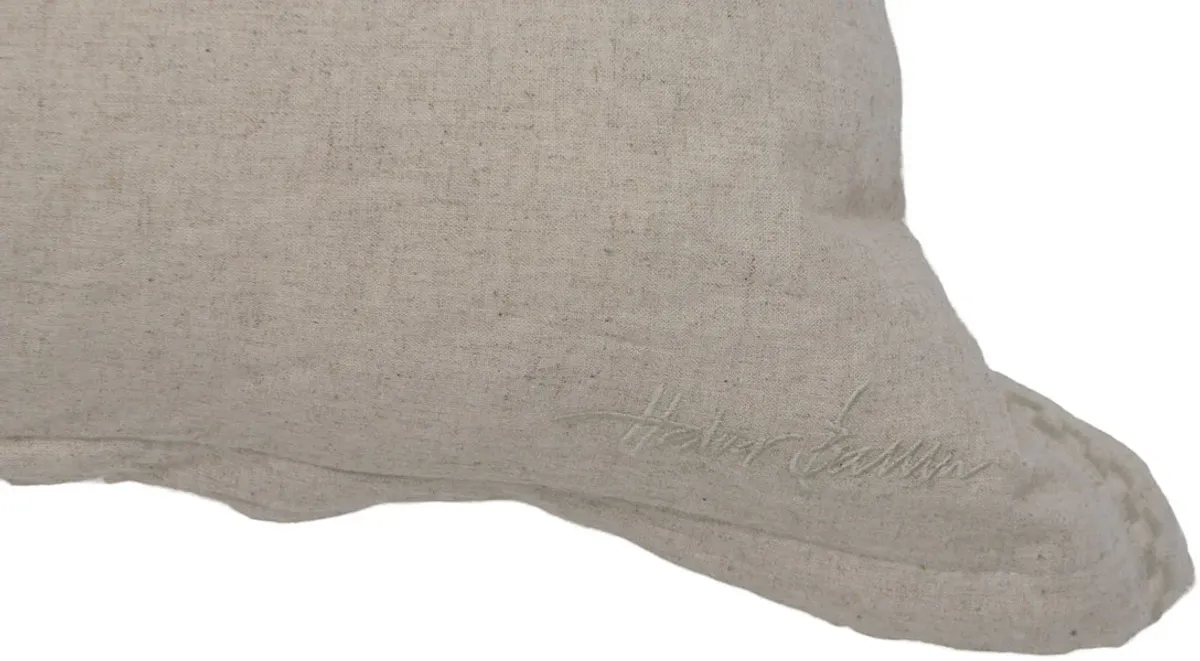 Halvor Bakke Putevar 70 x 100, linen