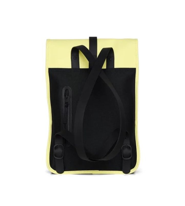 Rains Ryggsekk Mini 9L, straw