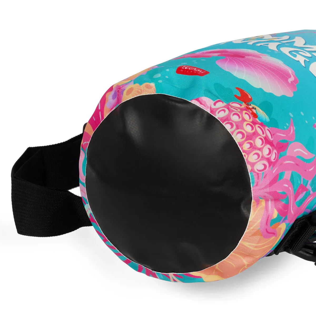 Dry Bag 3L Summer is Magic  Vanntett Strandbag