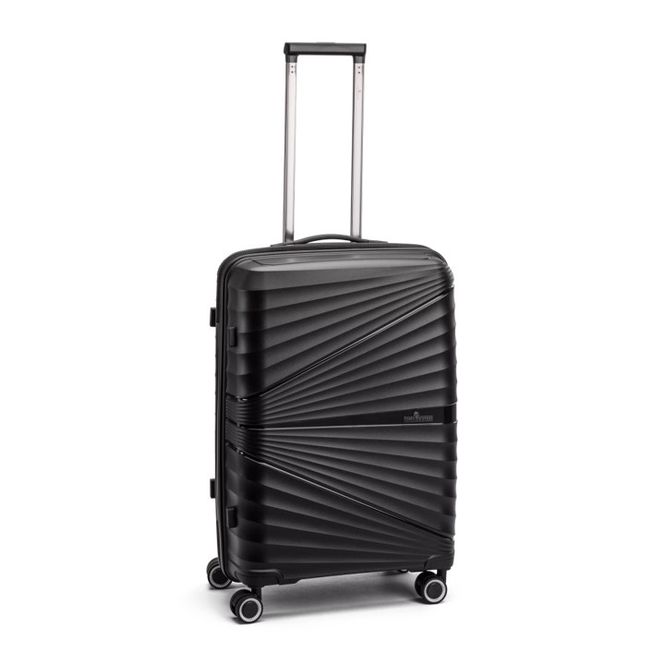 Hovedbilde North Pioneer Copenhagen Koffert 4 hjul, 66 cm, 66L
