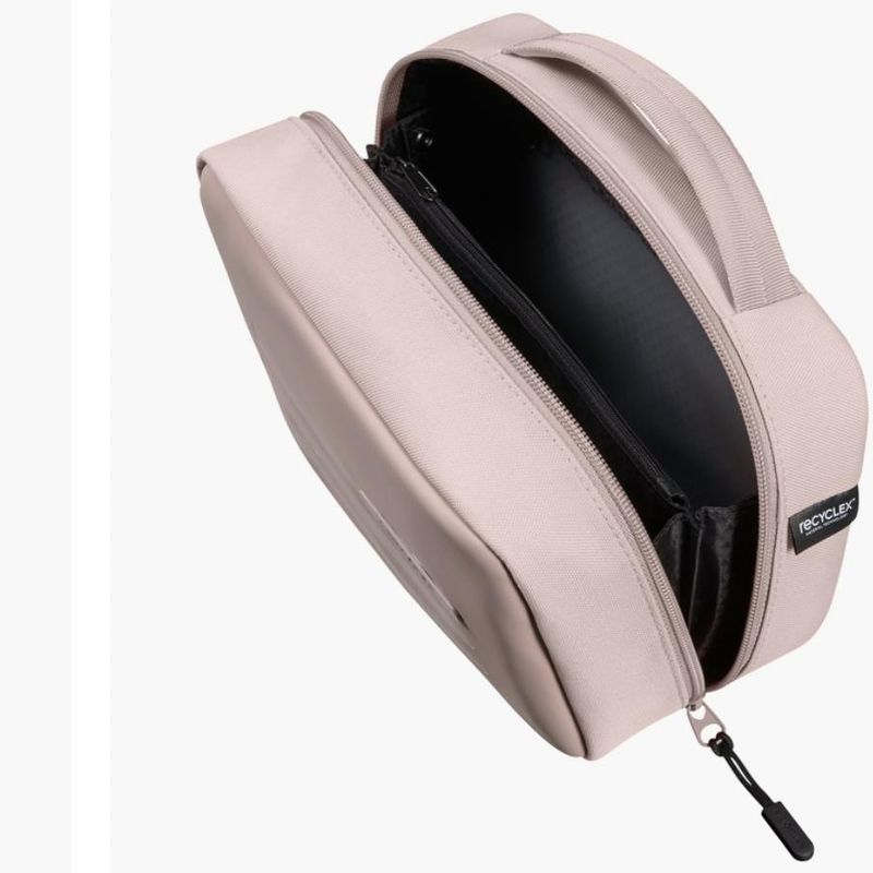 Samsonite Stack Toalettmappe, rosa