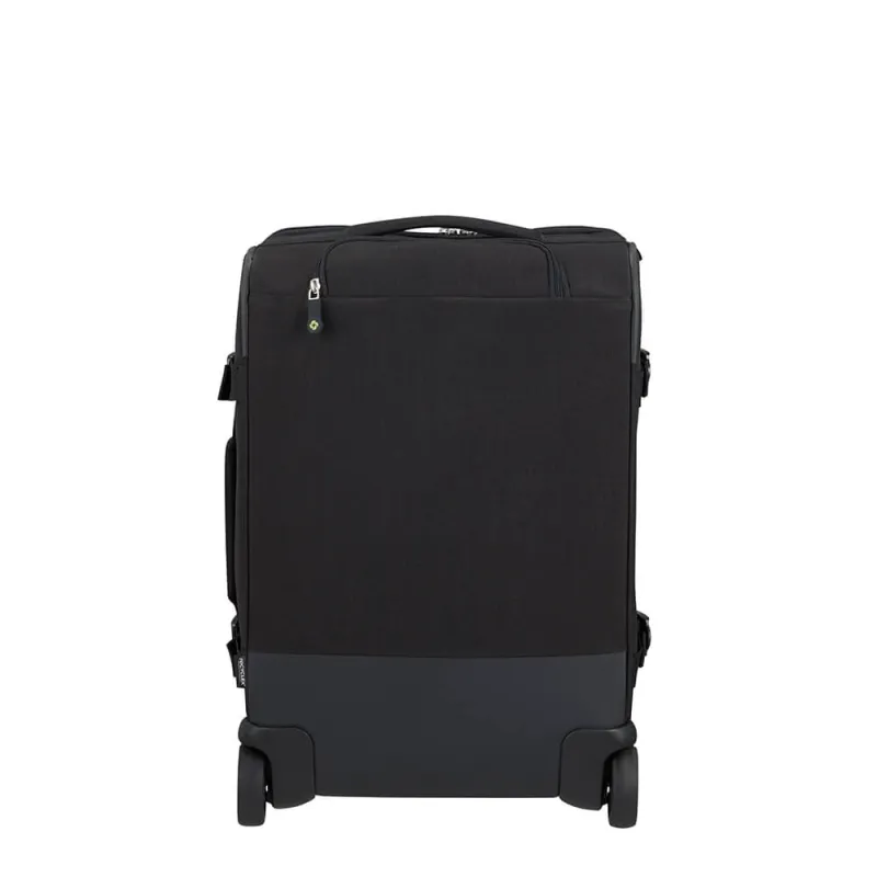 Duffelbag med hjul 39L Securipak Samsonite