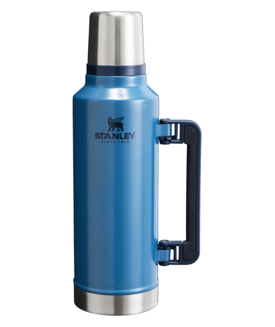 Hovedbilde Stanley Termos Classic Vacuum Bottle 1.9L Hammertone Lake