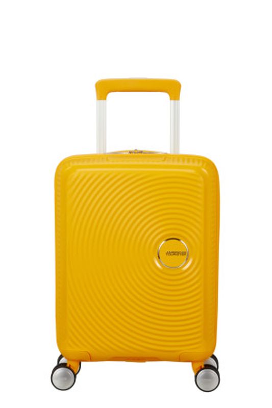 Soundbox Mini Kabinkoffert 22L - American Tourister