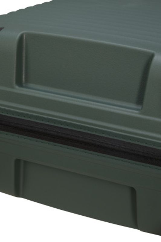 Intuo EXP koffert 75cm 105/115L Olive Green | Samsonite