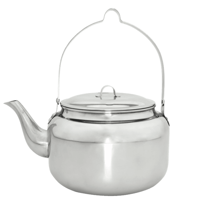 Hovedbilde Kaffekanne 1,5L, Stainless Steel 