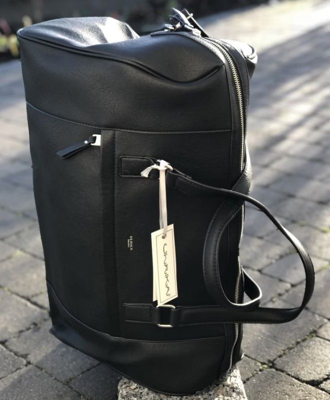 Ulrika Design Weekendbag 