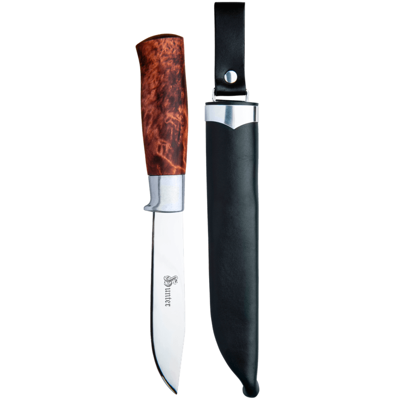 Brusletto Kniv Hunter