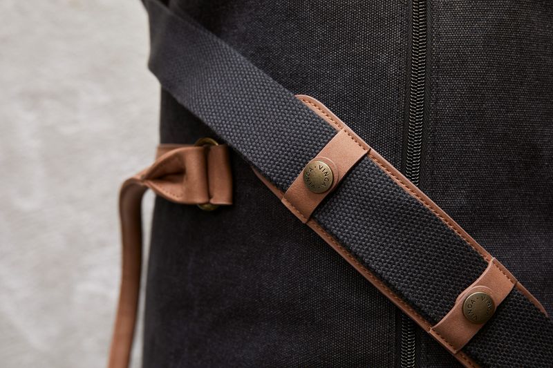 Weekendbag Bosler Vinga of Sweden