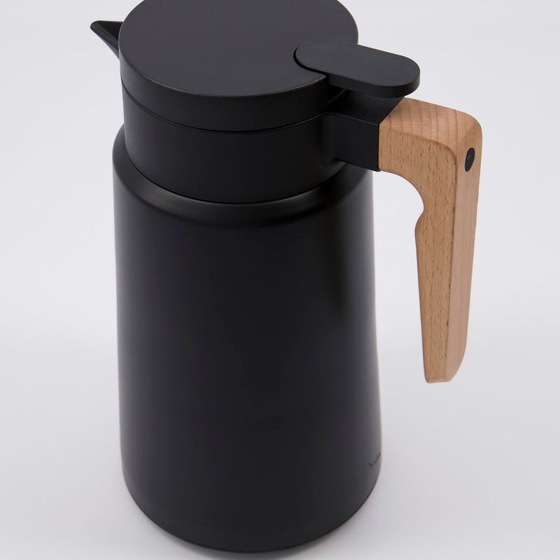 Kaffekanne Termos Cole fra House Doctor