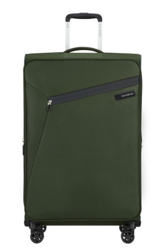 Litebeam utvidbar koffert 103/111 L Samsonite