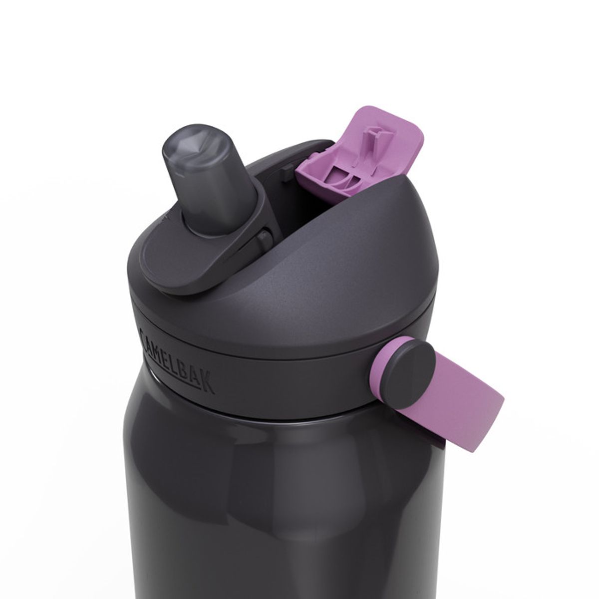 Camelbak Drikkeflaske Thrive Flip Straw VSS Lavendar Dawn 1L
