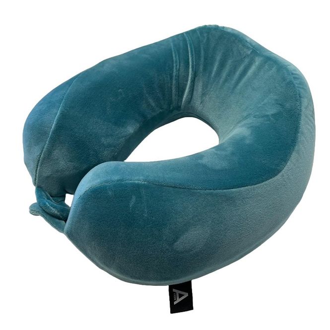 Hovedbilde Nakkepute Superior Memory Foam, emerald
