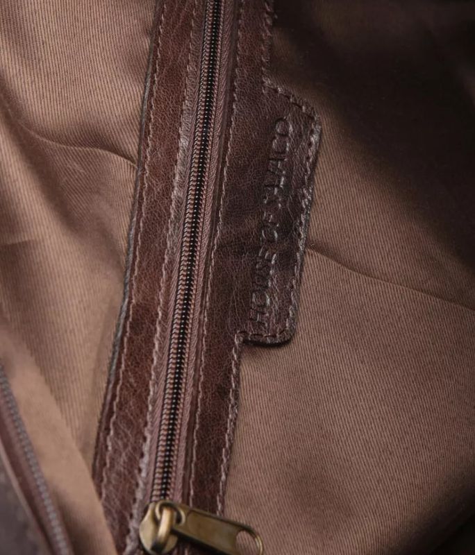 Weekendbag 25L House of Sajaco
