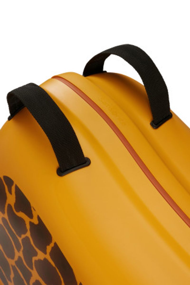 Barnekoffert dreamrider Giraff Samsonite