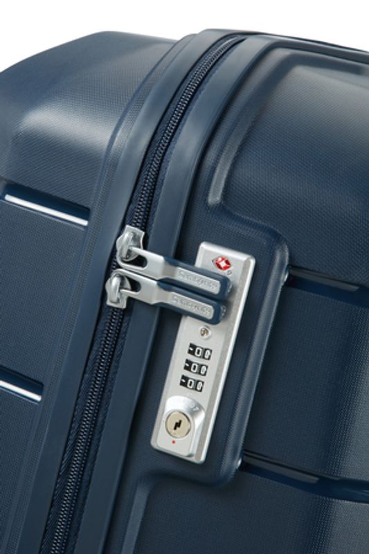 Koffert utvidbar 100-115L Flux fra Samsonite