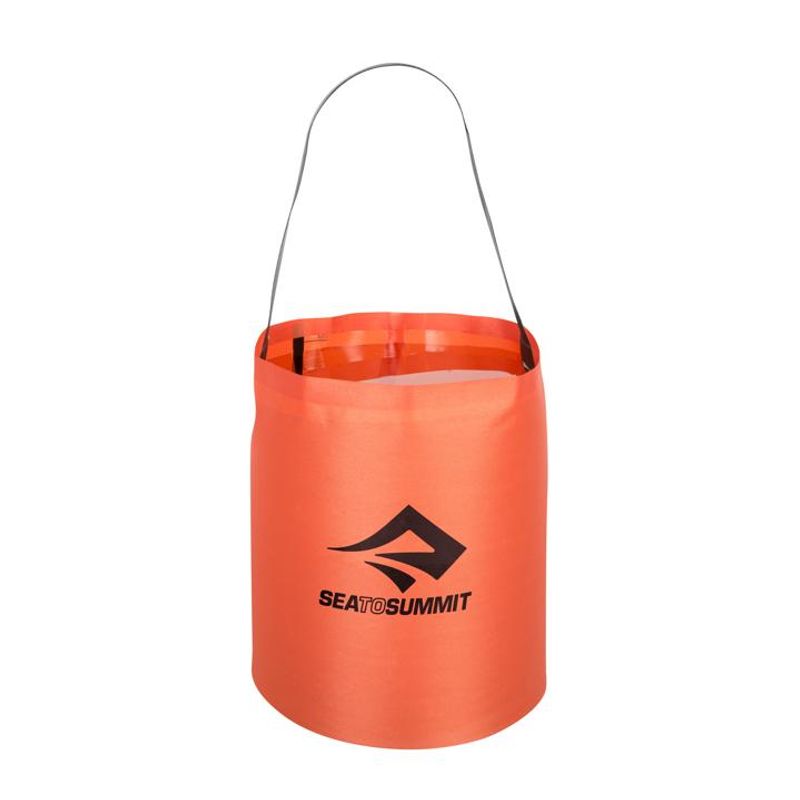 Turbøtte sammenleggbar 20L Sea to Summit