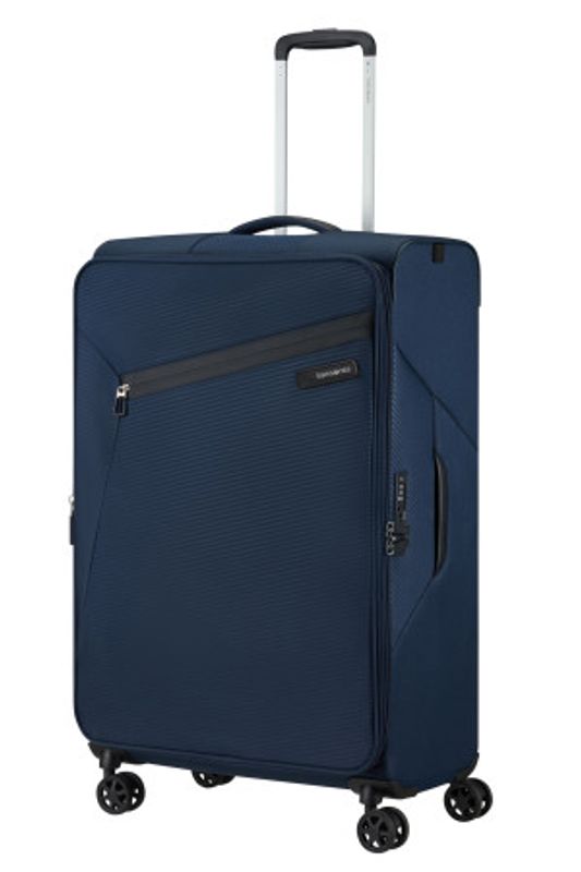 Litebeam utvidbar koffert 103/111 L Samsonite