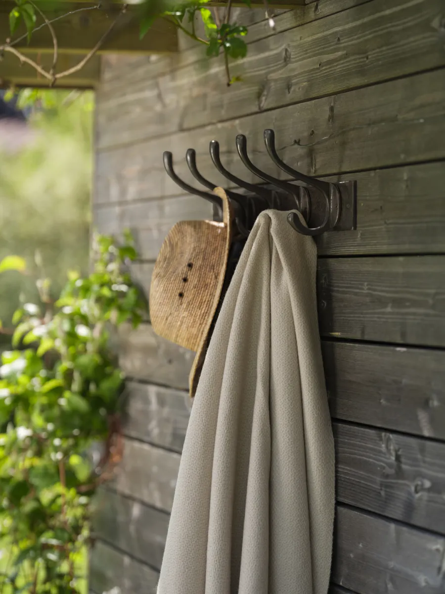 Halvor Bakke  Knaggrekke 5 Høgevarde 