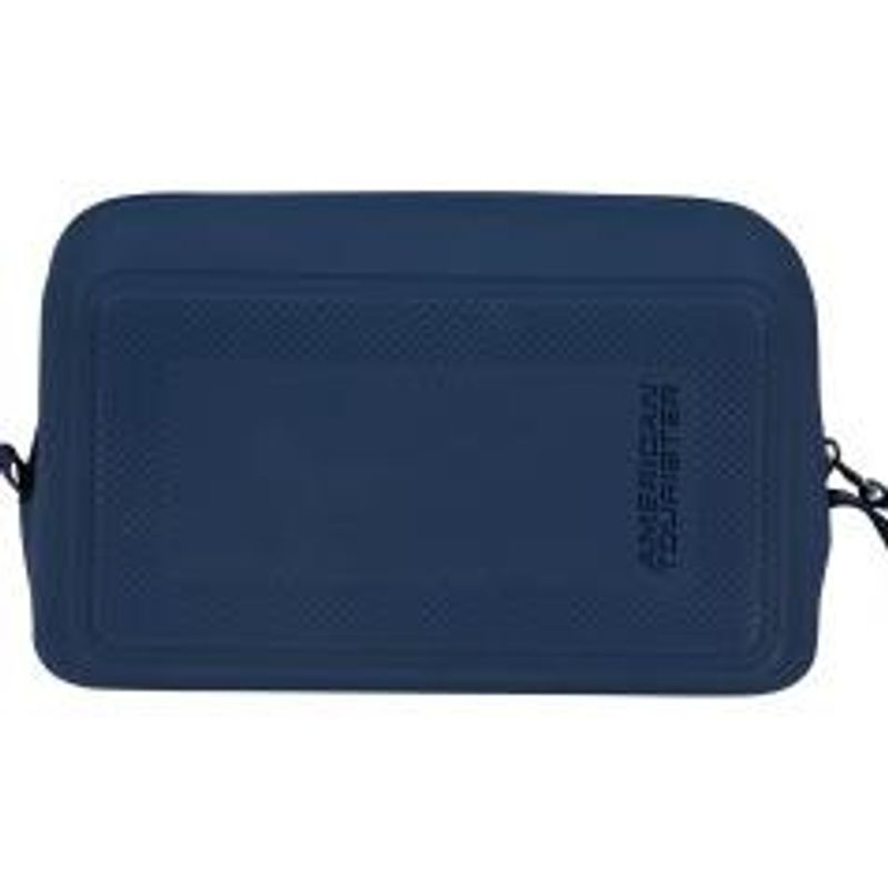 American Tourister Urban Groove UG27 Washbag Pop, Dark Navy