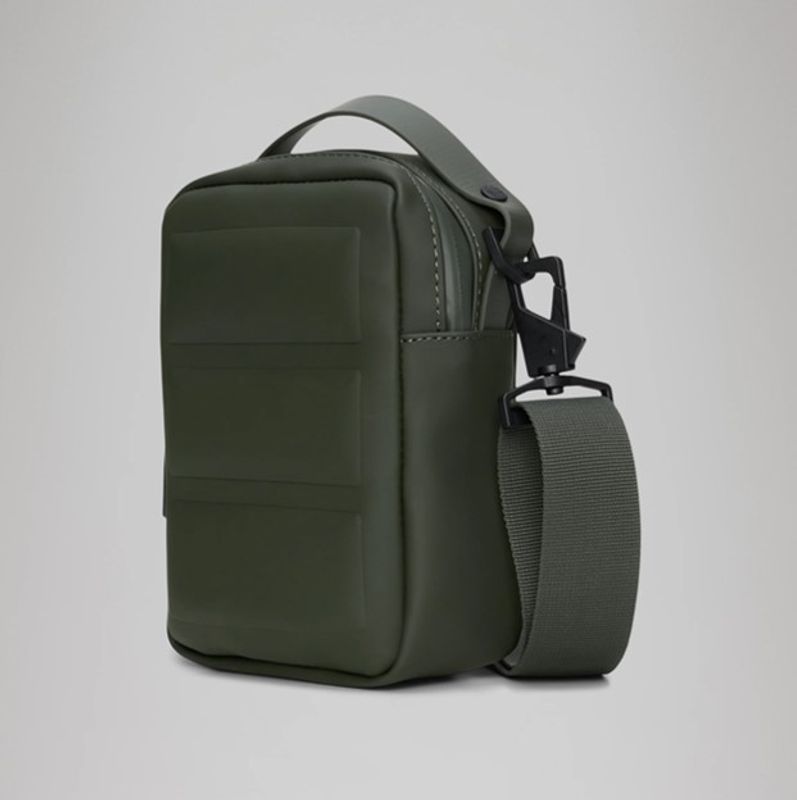 Rains Shield Reporter Box Bag