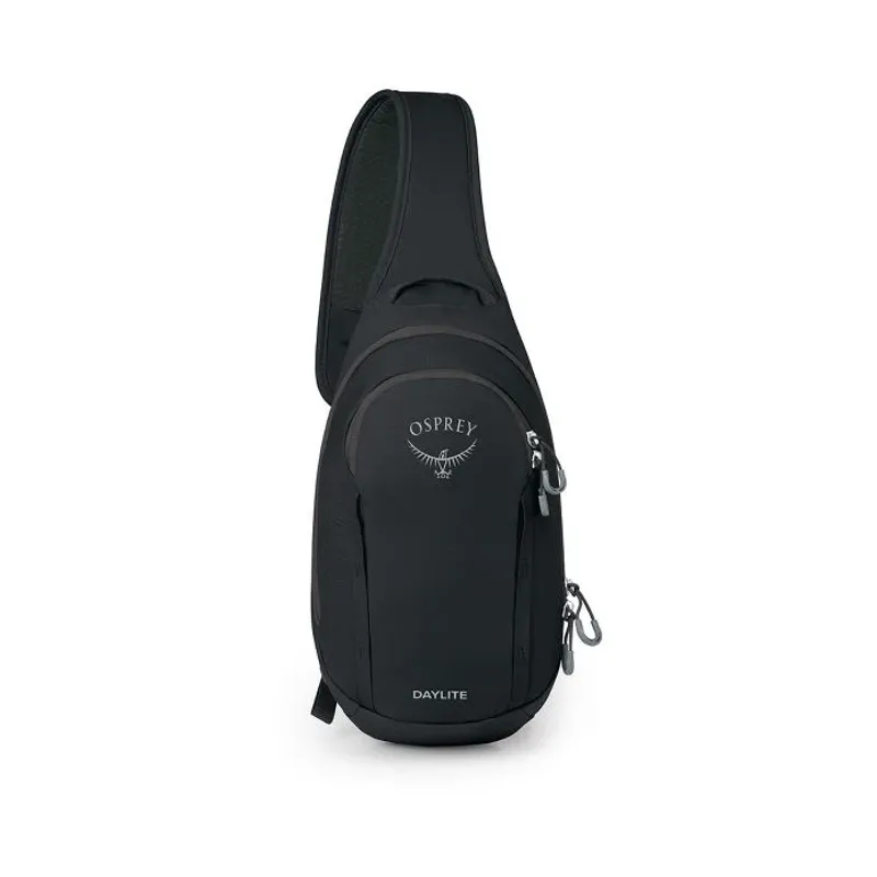 Osprey Skulderbag Daylite Sling, sort