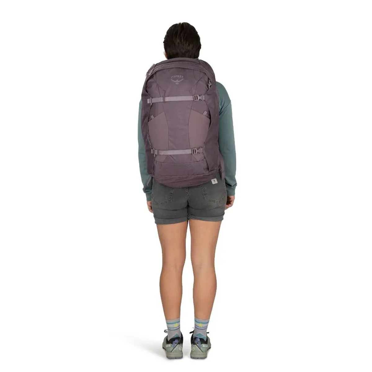 Osprey Fairview 40, Cascade Blue