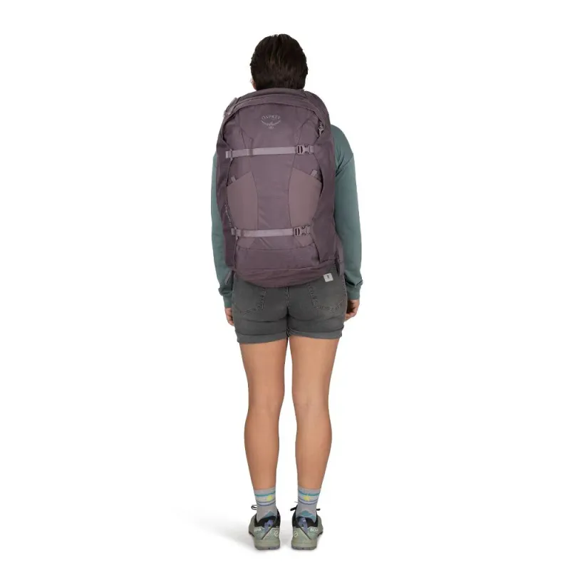 Osprey Fairview 40, Cascade Blue
