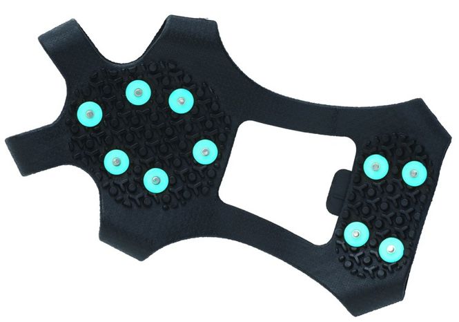 Hovedbilde Nordic Grip Brodder Walking