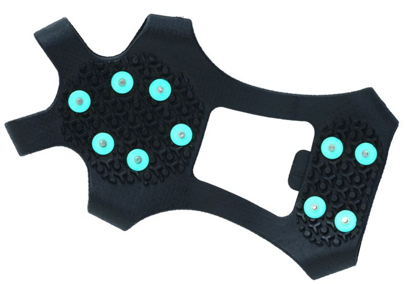 Nordic Grip Brodder Walking