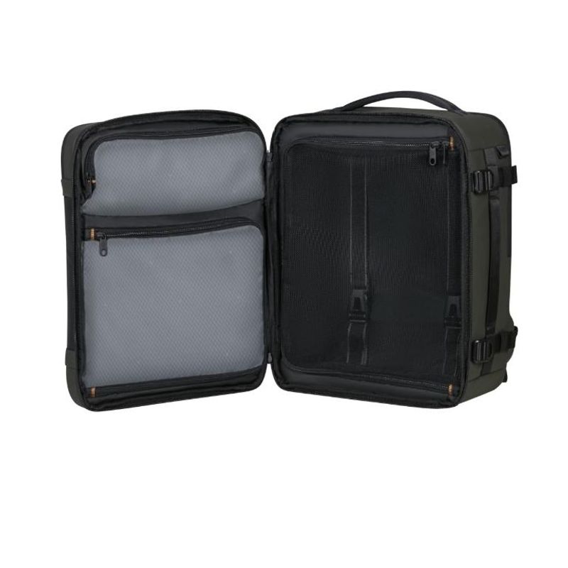Samsonite Cabin Pack Ryanair Underseat 29L - Climbing Ivy 