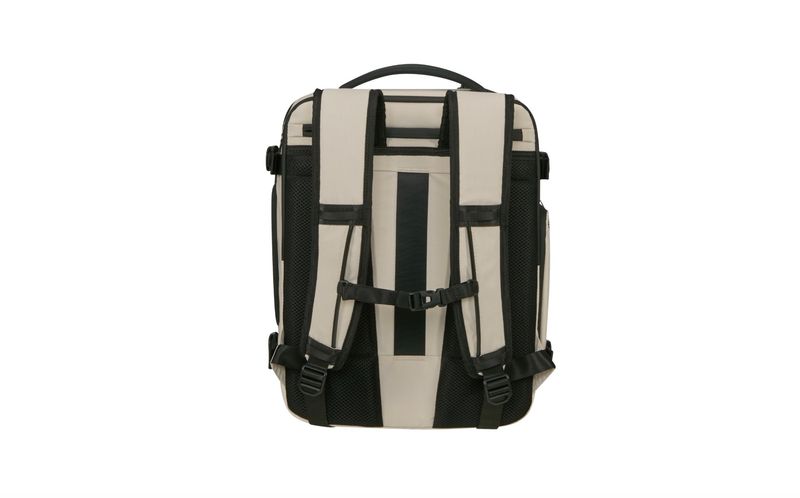 Samsonite Cabin Pack Underseat ryggsekk S 29L – Hvit (Ryanair & Norwegian)