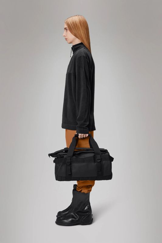 Rains Texel Duffel Bag Mini W3