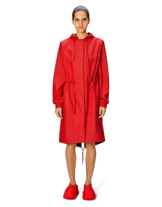 Hovedbilde Rains String W Parka