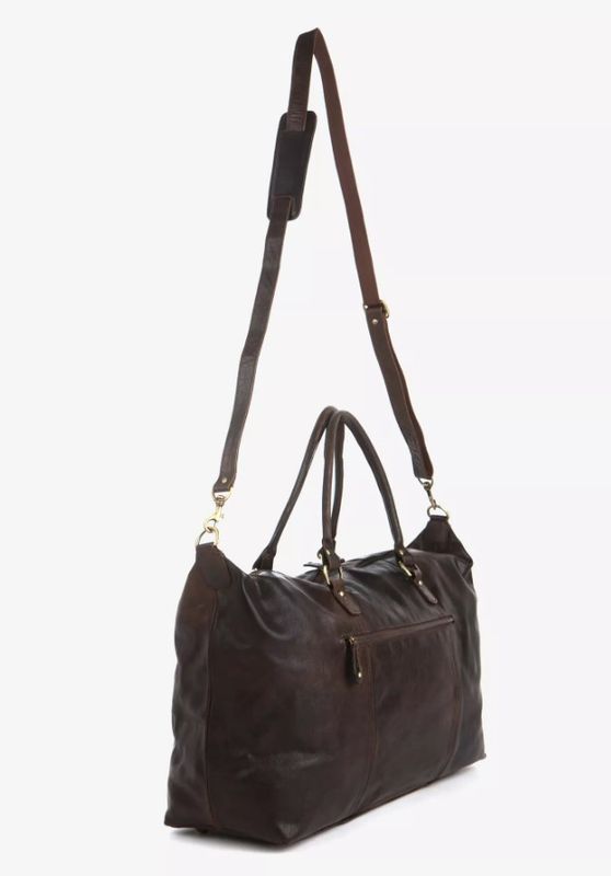 Weekendbag 25L House of Sajaco